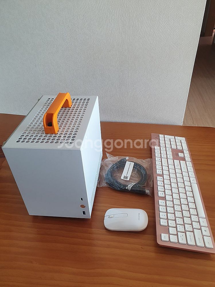 미니PC본체 ITX 판매--0