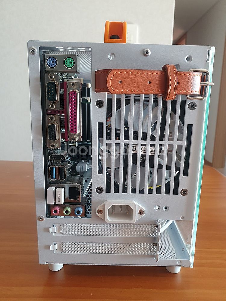 미니PC본체 ITX 판매--2