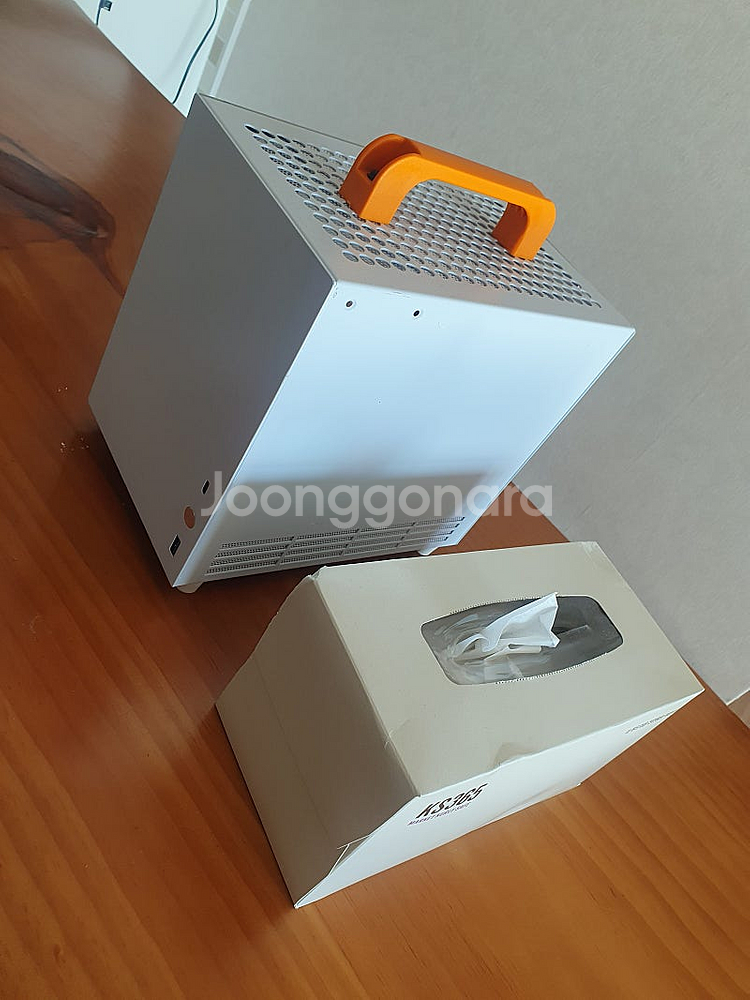 미니PC본체 ITX 판매--3