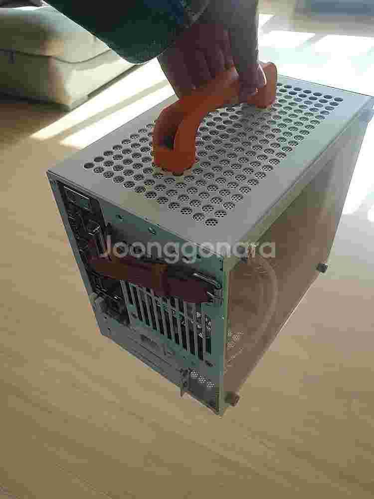 미니PC본체 ITX 판매--4
