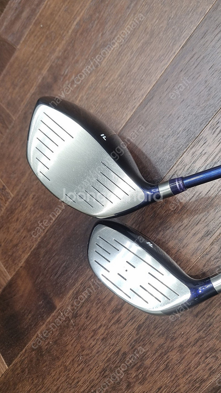 입문용 필라 여성용 골프채 FL503 판매 합니다.--4