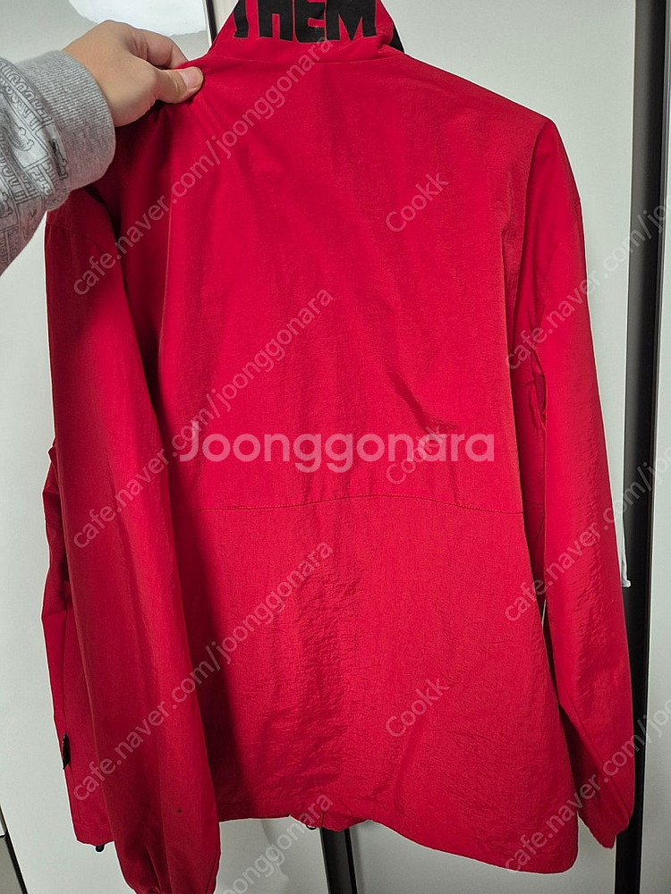 요비트 보드복 자켓 XL(105 내외) 팔아요.--2