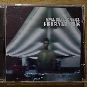 CD 음반 Noel Gallaghers High Fl.