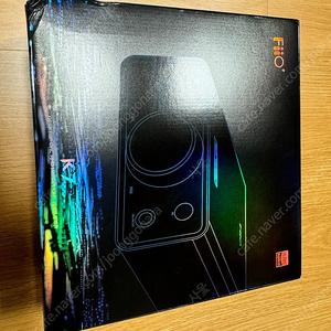 Fiio k7 판매 합니다