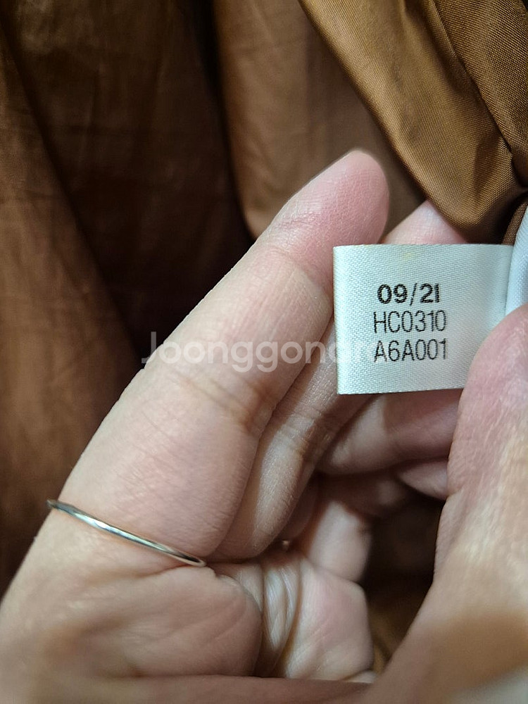 [ADIDAS] 아디다스 롱후리스 코지 셰르파 뽀글이 ...--6