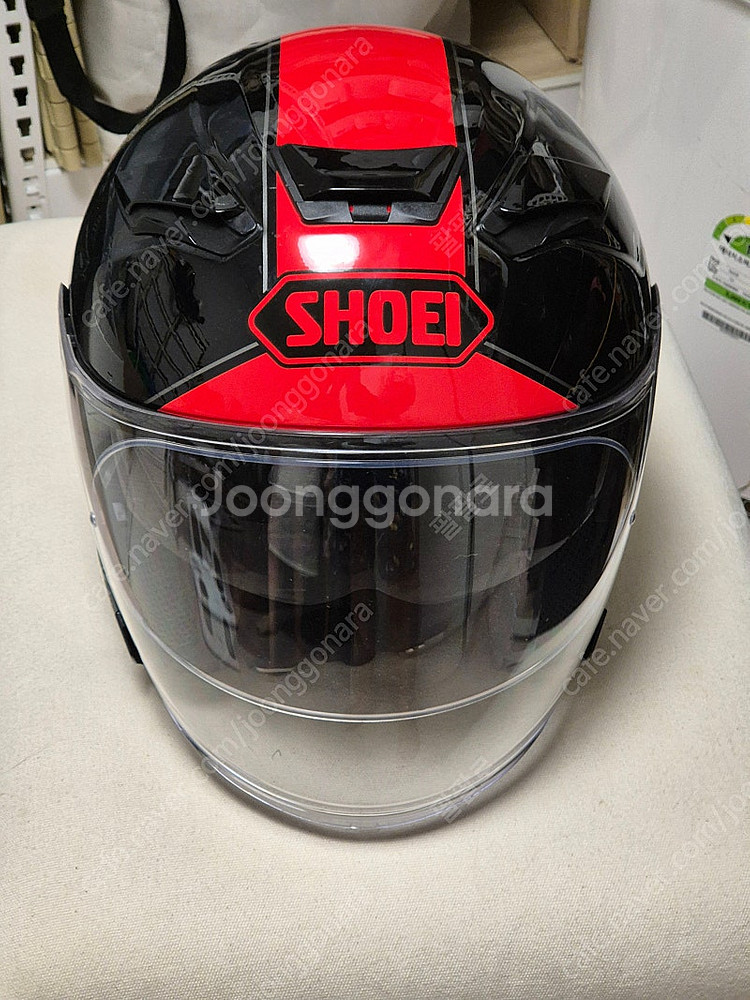 쇼에이 제이크루즈2 아다지오 XL 팝니다~--0