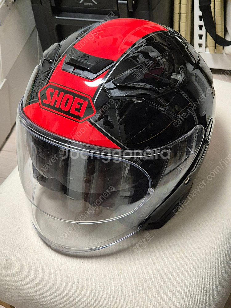 쇼에이 제이크루즈2 아다지오 XL 팝니다~--1