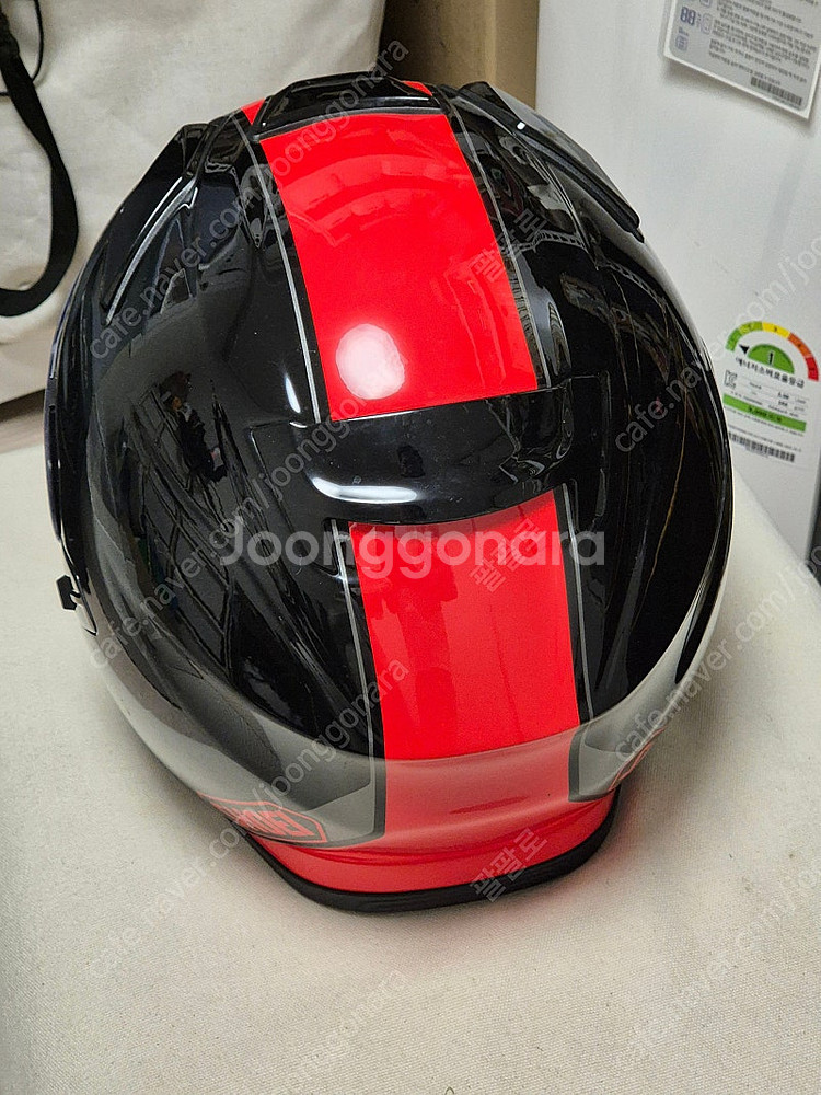 쇼에이 제이크루즈2 아다지오 XL 팝니다~--2