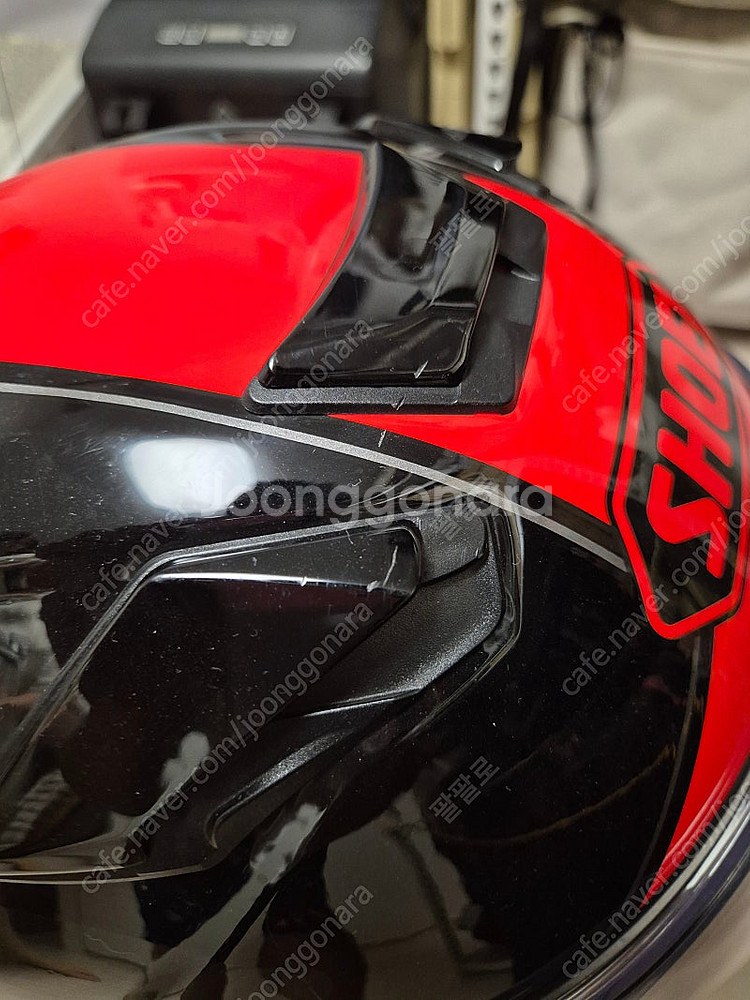 쇼에이 제이크루즈2 아다지오 XL 팝니다~--3