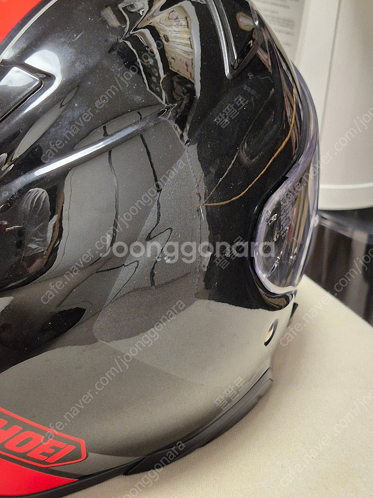 쇼에이 제이크루즈2 아다지오 XL 팝니다~--4