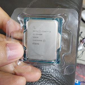 인텔 I5 14400f cpu 판매