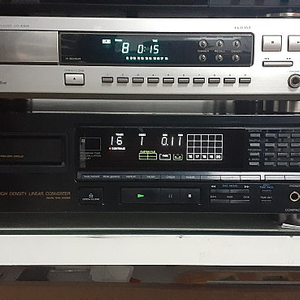 Sony CDP-990