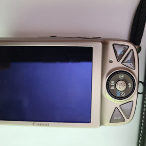 레트로디카 케논 IXUS990IS