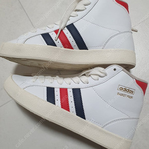 아디다스 Adidas Originals BASKET PROFI 220size