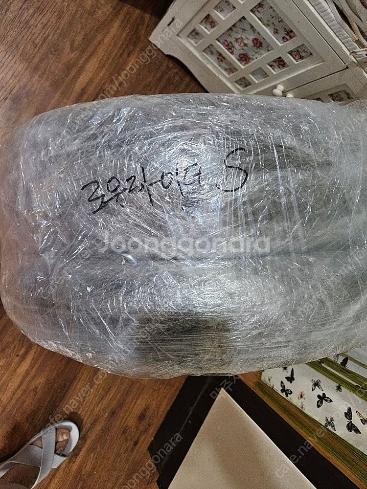 할리데이비슨 소프테일 로우라이더S 타이어 한셋트 준비완...--6