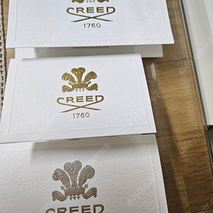 크리드 1.7ml 미니향수 (히말라야,카미나,아쿠아피오렌티나)creed