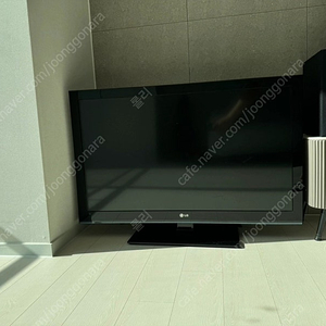 LG 42인치 TV 티비