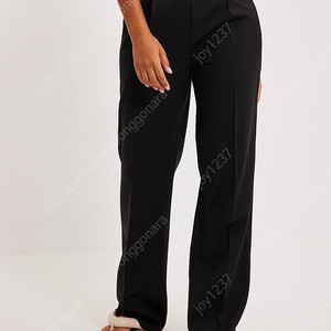 헬무트랭 helmut lang pull on suit pant 새상품