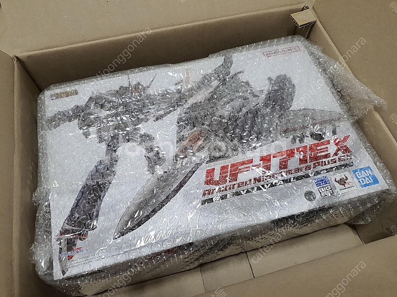 가격인하) DX초합금 VF-171EX 아머드 나이트메어...--0