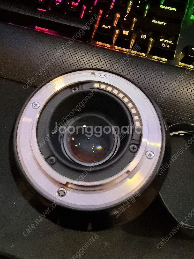 XF 16-55 f2.8 렌즈 팝니다. 후지필름 165...--8