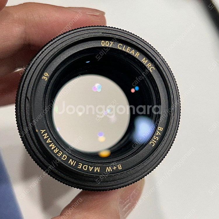 보이그랜더 아포 90mm f2.8--2
