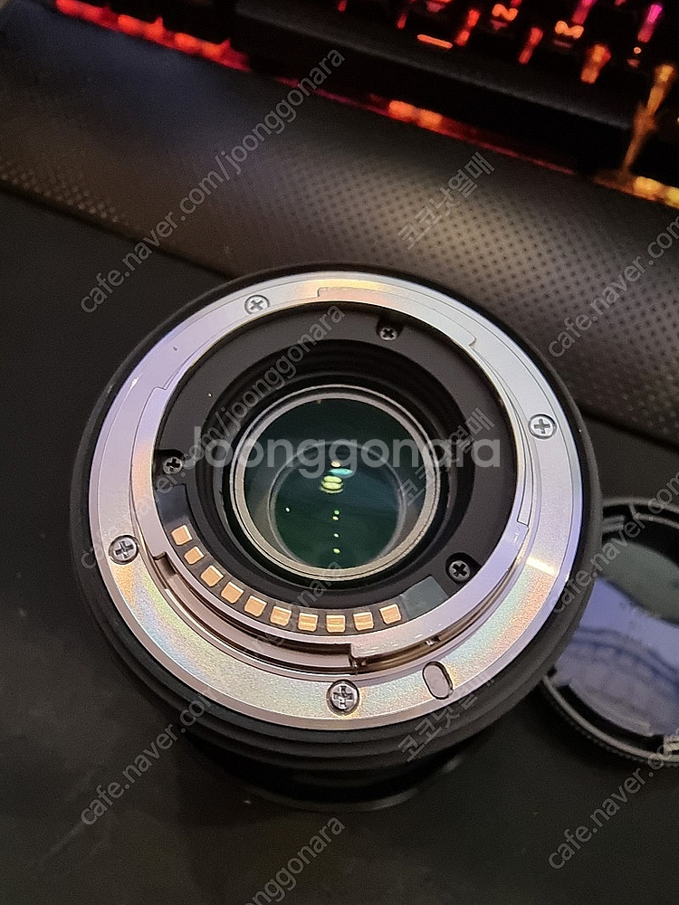 시그마 18-50 f2.8 후지마운트 1850 렌즈 팝...--0