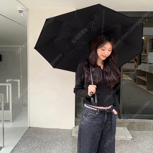 르플레인 tou cone denim