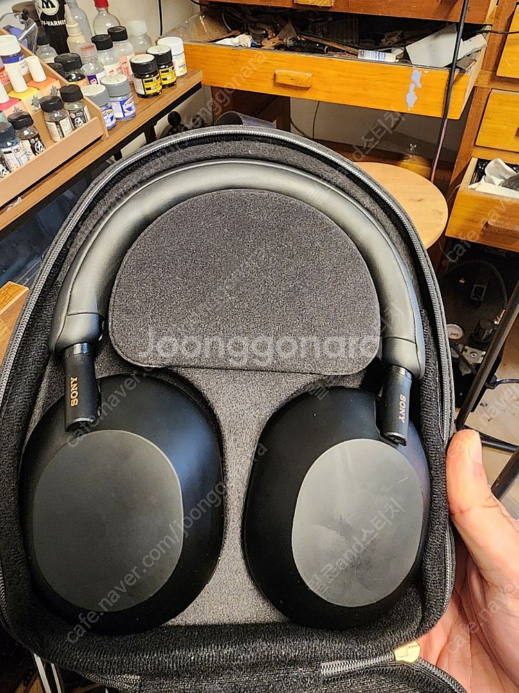 소니 WH-1000XM5--0