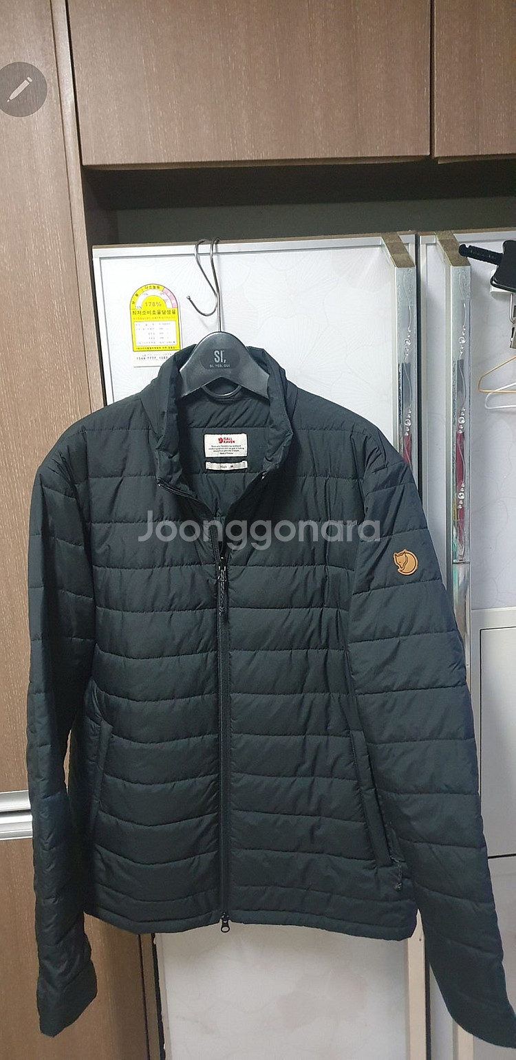 노스페이스 남성 800필 구스패딩/몬츄라 누빔패딩 등--5