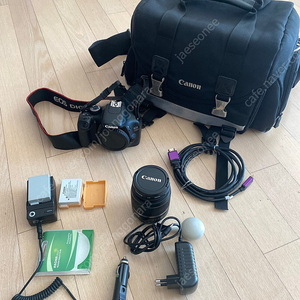 캐논 550d