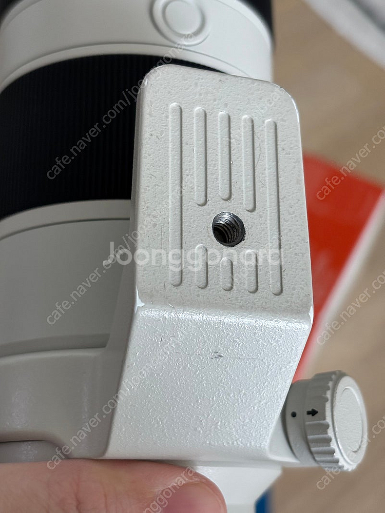 FE 70-200G 애기유령 소니 렌즈 팝니다--2