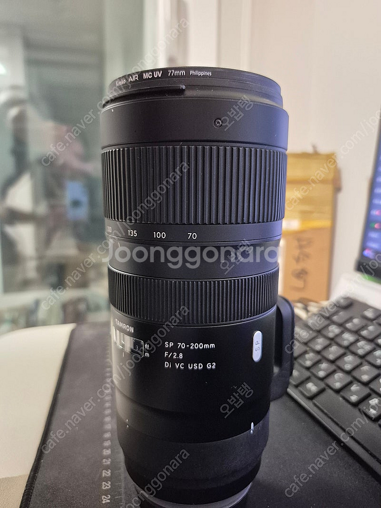 캐논 탐론 70-200 g2 판매--0