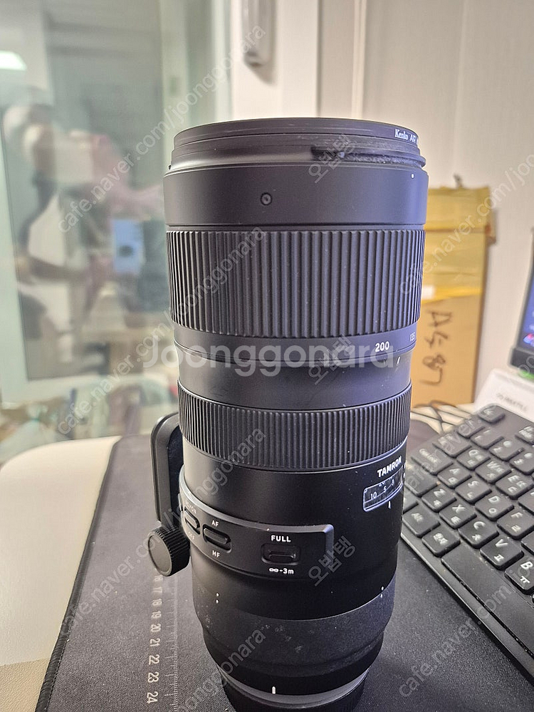 캐논 탐론 70-200 g2 판매--1