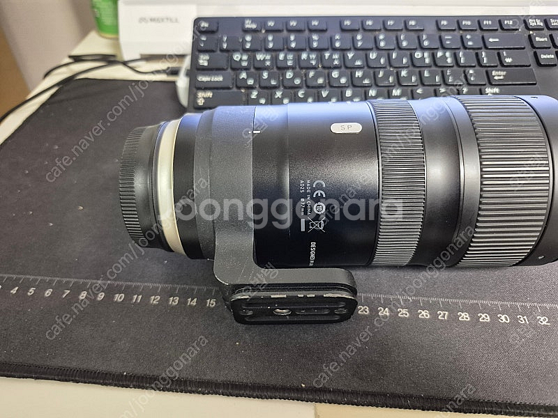 캐논 탐론 70-200 g2 판매--3