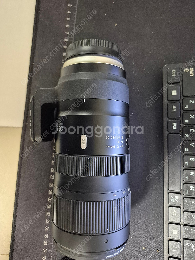캐논 탐론 70-200 g2 판매--4