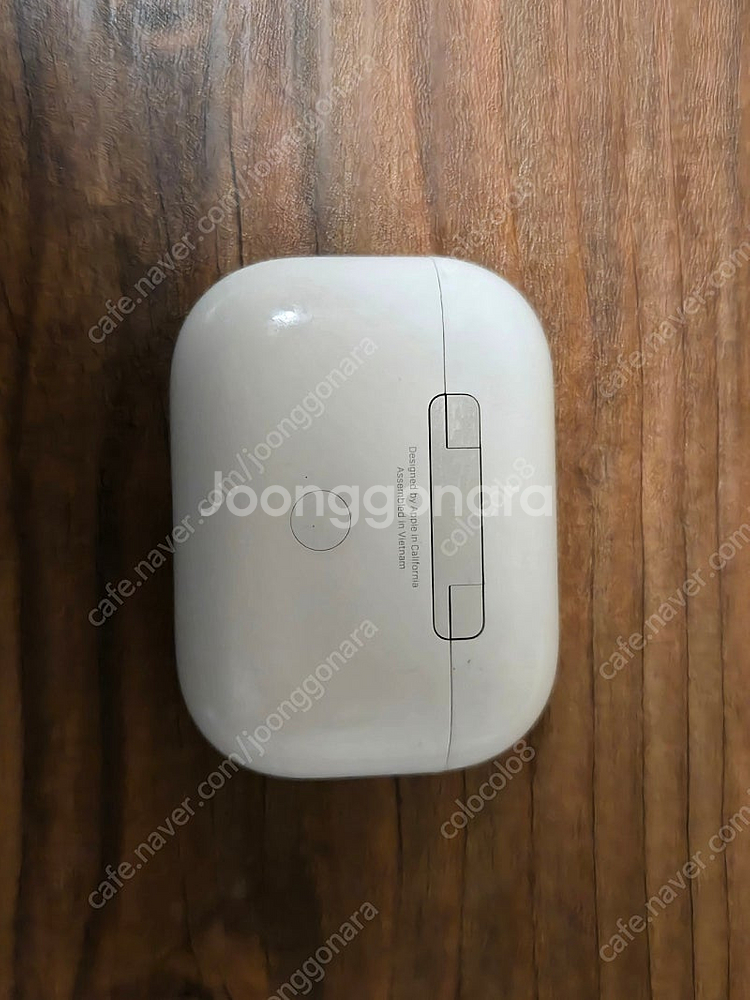 에어팟프로2 라이트닝--7