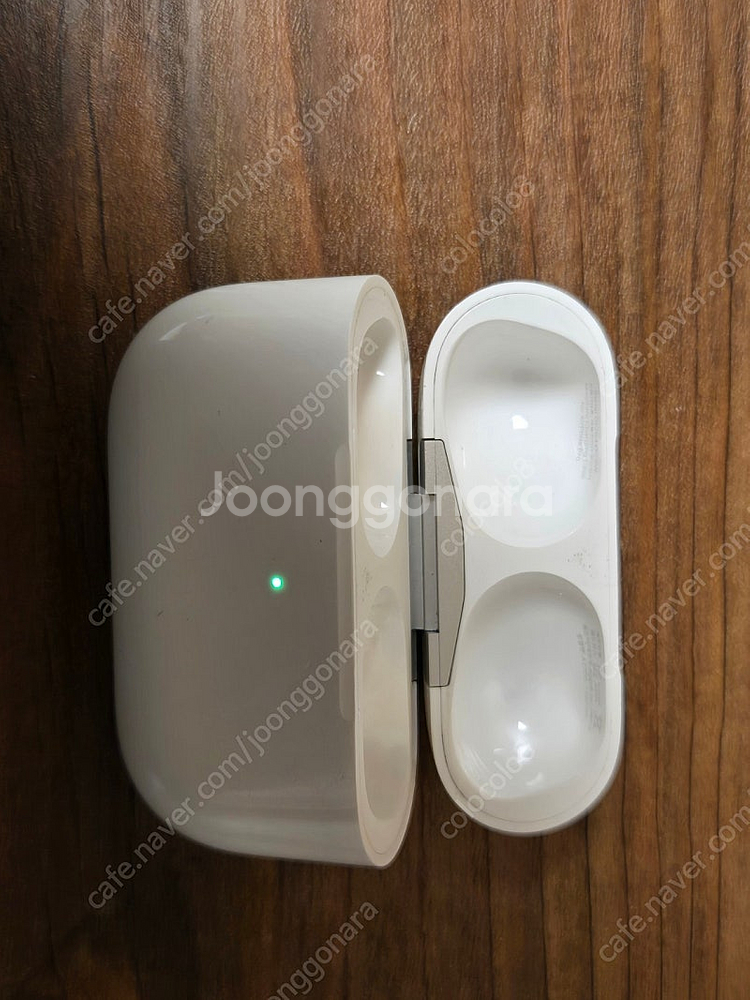 에어팟프로2 라이트닝--8