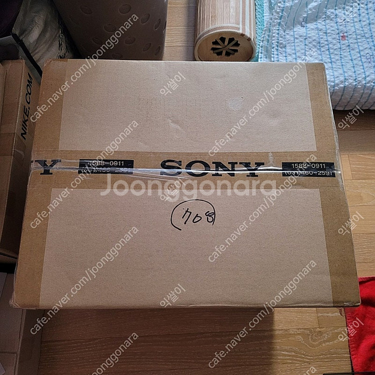ps4 라스트오브어스 파트2 엘리에디션 미개봉 판매--1