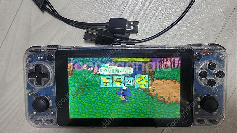 오드로이드 고 울트라 OGU + 64GB + 저전압알림...--2