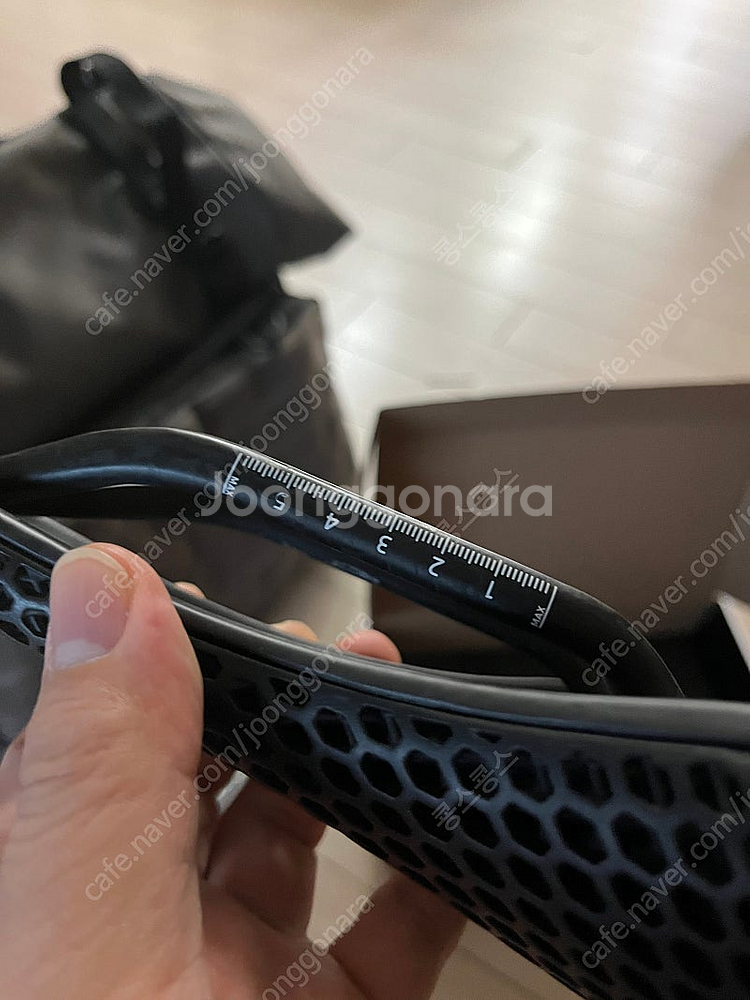 알리 3D 카본안장_Goldix3D_carbon--1