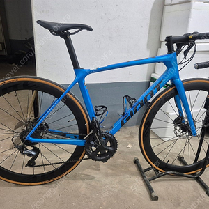 Tcr 어드밴스1 disc kom 카본휠