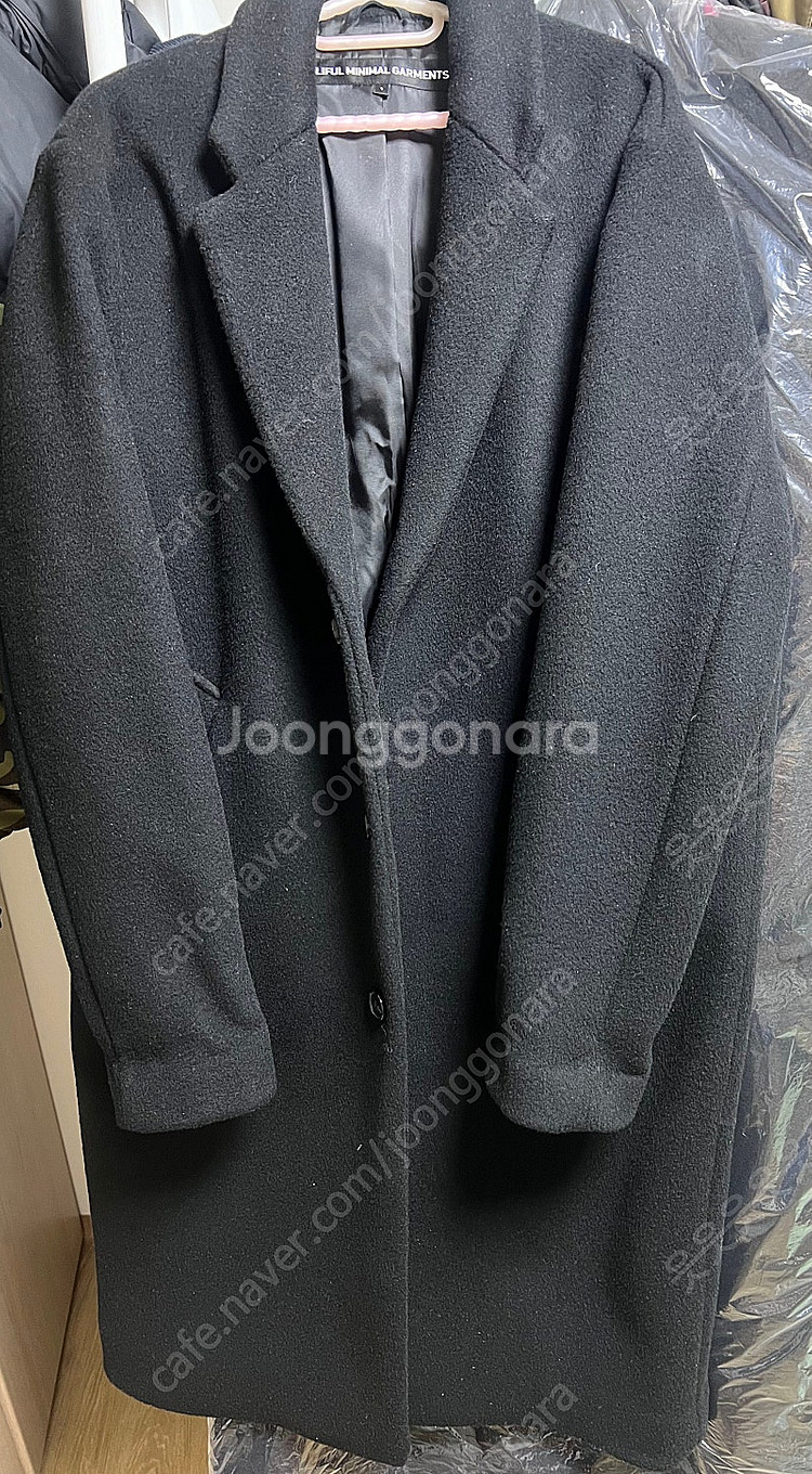 라이풀 싱글 코트(네고 가능)--0