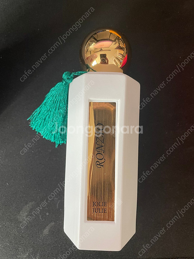 졸리줄리향수 론지오 퍼퓸 50ml 반값 택포--1