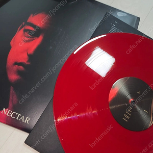 조지 (Joji) - Nectar LP