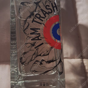 에따리브르도랑쥬 아이엠 트래쉬100ml