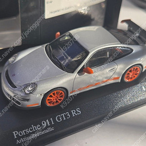 1:43 1/43 GT 9973 RS 다이캐스트팝니다ㅡ