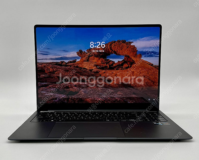 [삼성] 갤럭시북3 프로 NT960XFG / i7-13...--0