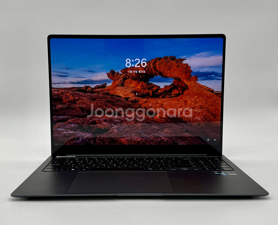 [삼성] 갤럭시북3 프로 NT960XFG / i7-13...--1