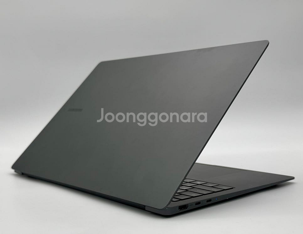 [삼성] 갤럭시북3 프로 NT960XFG / i7-13...--2