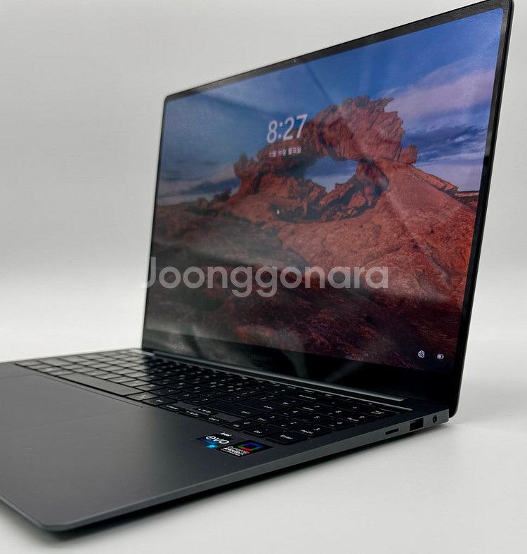 [삼성] 갤럭시북3 프로 NT960XFG / i7-13...--4